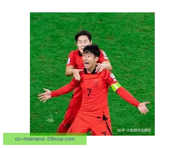 孙兴慜李刚仁亚洲杯场上摩擦引发团队内部紧张氛围 孙兴慜李刚仁亚洲杯场上摩擦引发团队内部紧张氛围